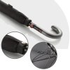 Зонт-трость Knirps полуавтомат T.903 Extra Long Automatic BLACK 96 3903 1000. Интернет магазин Гранд Багаж 