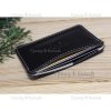 Футляр для карт Apache ФПК-3-S/черный. Интернет магазин Гранд Багаж 