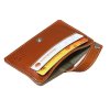 Футляр для карт Apache ФСК-S/рыж. Интернет магазин Гранд Багаж 
