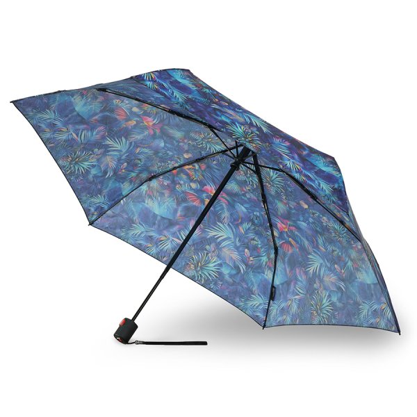 Зонт Knirps автомат U.200 Ultra Light Medium Duomatic KOLIBRI 95 2200 8849. Интернет магазин Гранд Багаж 