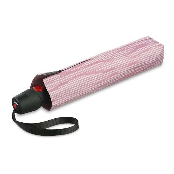 Зонт Knirps автомат T.200 Medium Duomatic LIANA ROSEWOOD 95 3201 8834. Интернет магазин Гранд Багаж 