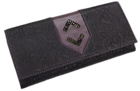 Кошелек Kniksen ВП-17-lancetta. Интернет магазин Гранд Багаж 