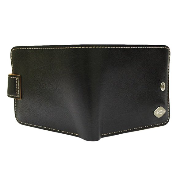 Портмоне RS КО-RS/черн. Интернет магазин Гранд Багаж 