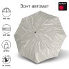 Зонт Knirps автомат T.200 Medium Duomatic LIANA NATURE 95 3201 8833