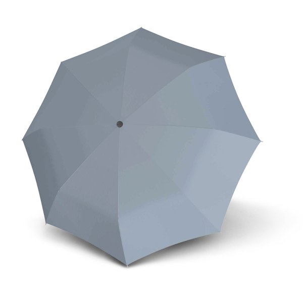 Зонт Knirps механический A.050 Medium Manual FOG WITH BLACK COATING 95 7051 88082. Интернет магазин Гранд Багаж 