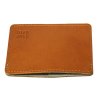 Футляр для карт Apache ФПК-3-S/рыж. Интернет магазин Гранд Багаж 