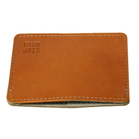 Футляр для карт Apache ФПК-3-S/рыж. Интернет магазин Гранд Багаж 