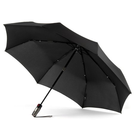 Зонт Knirps автомат T.400 Extra Large Duomatic BLACK 95 3400 1000-uc. Интернет магазин Гранд Багаж 