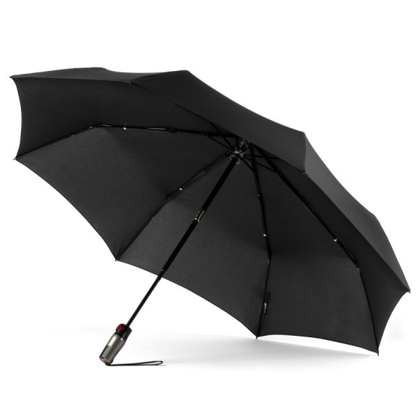 Зонт Knirps автомат T.400 Extra Large Duomatic BLACK 95 3400 1000-uc. Интернет магазин Гранд Багаж 