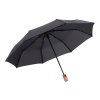 Зонт Knirps автомат TIMBER Duomatic DARK GREY 95 4230 0808. Интернет магазин Гранд Багаж 