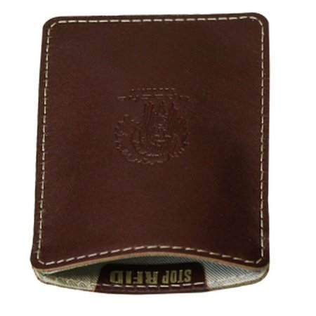 Футляр для карт Apache ФПК-2-S/кор. Интернет магазин Гранд Багаж 