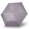 Зонт Knirps автомат U.200 Ultra Light Medium Duomatic MAUVE WITH UV COATING AND HEATSHIELD 95 2200 87112. Интернет магазин Гранд Багаж 