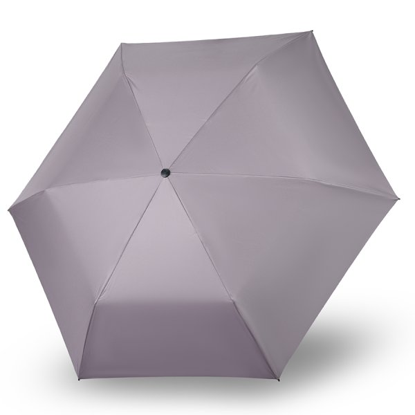 Зонт Knirps автомат U.200 Ultra Light Medium Duomatic MAUVE WITH UV COATING AND HEATSHIELD 95 2200 87112. Интернет магазин Гранд Багаж 