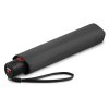 Зонт Knirps автомат U.200 Ultra Light Medium Duomatic DARK GREY 95 2200 0801. Интернет магазин Гранд Багаж 