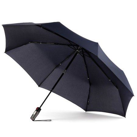 Зонт Knirps автомат T.400 Extra Large Duomatic NAVY 95 3400 1200-uc2. Интернет магазин Гранд Багаж 