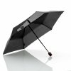 Зонт Knirps автомат MINI Duomatic REFLECTIVE BLACK 95 8100 7156. Интернет магазин Гранд Багаж 