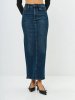 Юбка джинсовая G.E.Y.I.M 44RU / 27 GEYIM_skirt_44RU