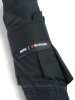 Зонт Knirps автомат MINI Duomatic MIDNIGHT BLACK 95 8100 1001. Интернет магазин Гранд Багаж 