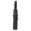 Зонт Knirps механический U.090 Ultra Light Manual Compact XXL NEON BLACK 95 2090 8395. Интернет магазин Гранд Багаж 