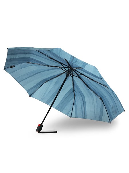 Зонт Knirps автомат T.200 Medium Duomatic SOFT STORM 95 3201 8775. Интернет магазин Гранд Багаж 