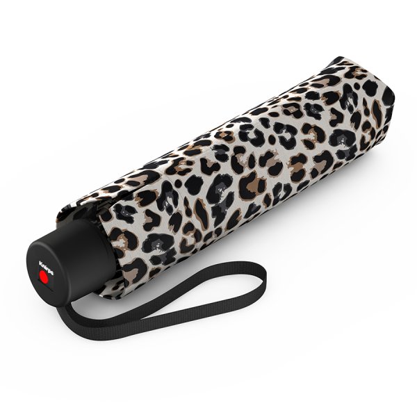 Зонт Knirps механический A.050 Medium Manual JAGUAR 95 7051 8469. Интернет магазин Гранд Багаж 