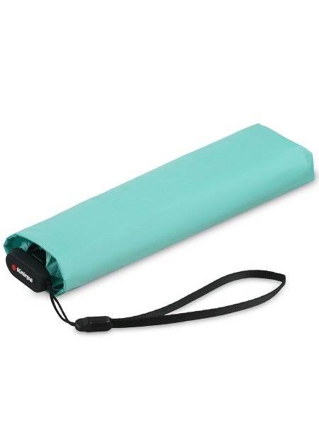 Зонт Knirps механический US.050 Ultra Light Slim Manual MINT 95 0050 8806. Интернет магазин Гранд Багаж 