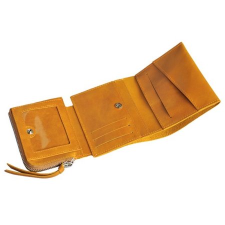 Портмоне Apache МК-5-А/желт. Интернет магазин Гранд Багаж 