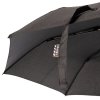 Зонт Knirps механический A.050 Medium Manual BLACK 95 7051 1000-uc. Интернет магазин Гранд Багаж 