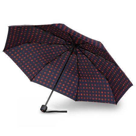 Зонт Knirps механический A.050 Medium Manual PINTA SAILOR 95 7051 8359. Интернет магазин Гранд Багаж 