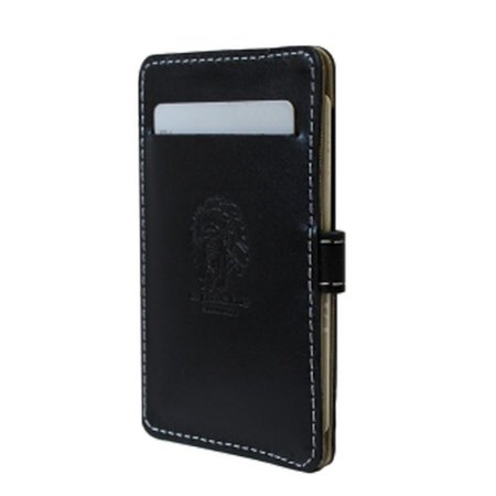 Футляр для карт STOP RFID ФСК-S/черн. Интернет магазин Гранд Багаж 