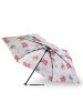 Зонт Knirps механический US.050 Ultra Light Slim Manual GUARDIAN BEIGE 95 0050 8899. Интернет магазин Гранд Багаж 
