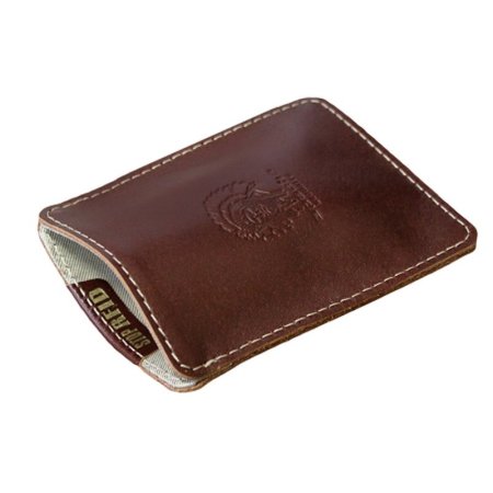 Футляр для карт Apache ФПК-2-S/кор. Интернет магазин Гранд Багаж 