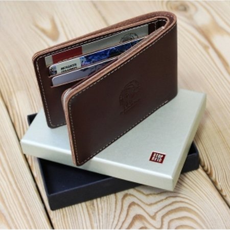 Портмоне Apache Security МК-S/кор. Интернет магазин Гранд Багаж 