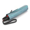 Зонт Knirps автомат T.200 Medium Duomatic SOFT MINT 95 3201 8777. Интернет магазин Гранд Багаж 