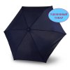 Зонт Knirps автомат TS.200 Slim Medium Duomatic NAVY 95 4200 1200-uc