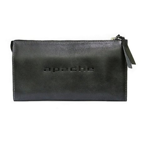 Клатч мужской Apache БМ-А/черн. Интернет магазин Гранд Багаж 