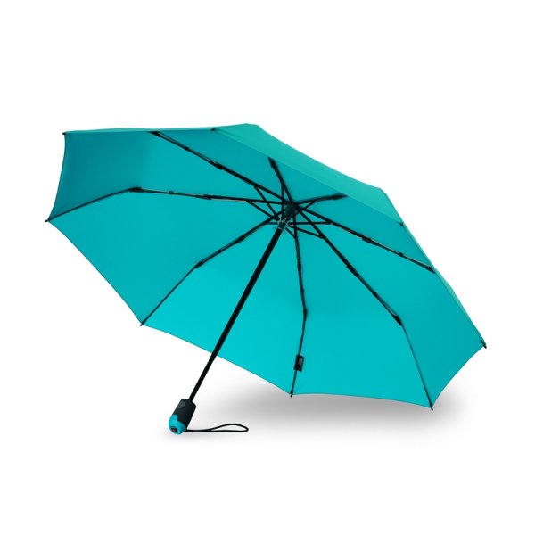 Зонт Knirps автомат E.200 Medium Duomatic MINT 95 1200 6011. Интернет магазин Гранд Багаж 