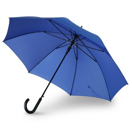 Зонт-трость Knirps полуавтомат A.760 Stick Automatic BLUE 96 7760 1211. Интернет магазин Гранд Багаж 