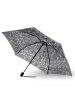 Зонт Knirps автомат U.200 Ultra Light Medium Duomatic STORY BLACK 95 2200 8814. Интернет магазин Гранд Багаж 