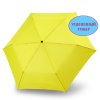 Зонт Knirps автомат U.200 Ultra Light Medium Duomatic YELLOW 95 2200 1352-uc