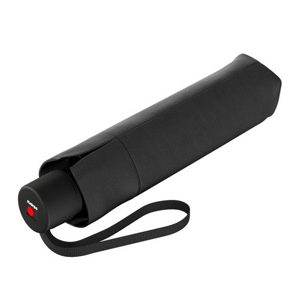 Зонт Knirps механический A.050 Medium Manual BLACK 95 7051 1000. Интернет магазин Гранд Багаж 