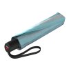 Зонт Knirps автомат A.200 Medium Duomatic SOFT MINT 95 7201 8777. Интернет магазин Гранд Багаж 