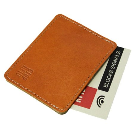 Футляр для карт Apache ФПК-3-S/рыж. Интернет магазин Гранд Багаж 