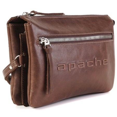 Клатч мужской Apache СМ-8013-А/кор. Интернет магазин Гранд Багаж 