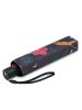 Зонт Knirps автомат U.200 Ultra Light Duomatic GUARDIAN BLACK 95 2200 8875. Интернет магазин Гранд Багаж 