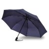 Зонт Knirps автомат A.200 Medium Duomatic NAVY 95 7201 1201. Интернет магазин Гранд Багаж 