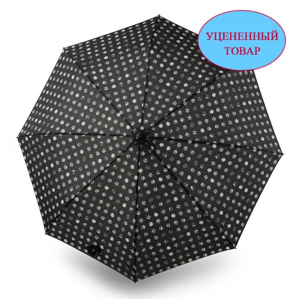 Зонт Knirps автомат A.200 Medium Duomatic PINTA CLASSIC 95 7200 8358-uc