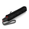 Зонт Knirps автомат T.200 Medium Duomatic DOMINO CHIANTI 95 3201 8699. Интернет магазин Гранд Багаж 