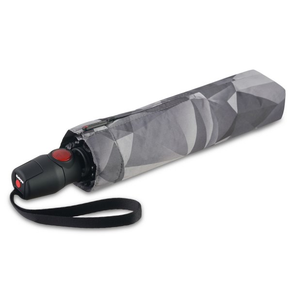 Зонт Knirps автомат T.200 Medium Duomatic 2THINK ROCK 95 3201 8487. Интернет магазин Гранд Багаж 