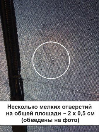 Зонт Knirps автомат T.400 Extra Large Duomatic NAVY 95 3400 1200-uc2. Интернет магазин Гранд Багаж 